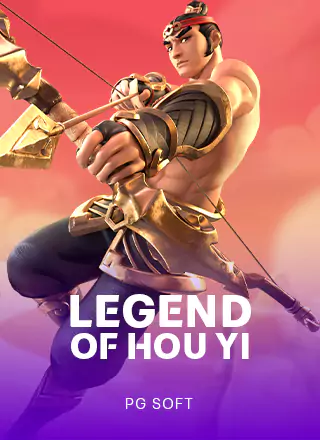 Legend of Hou Yi